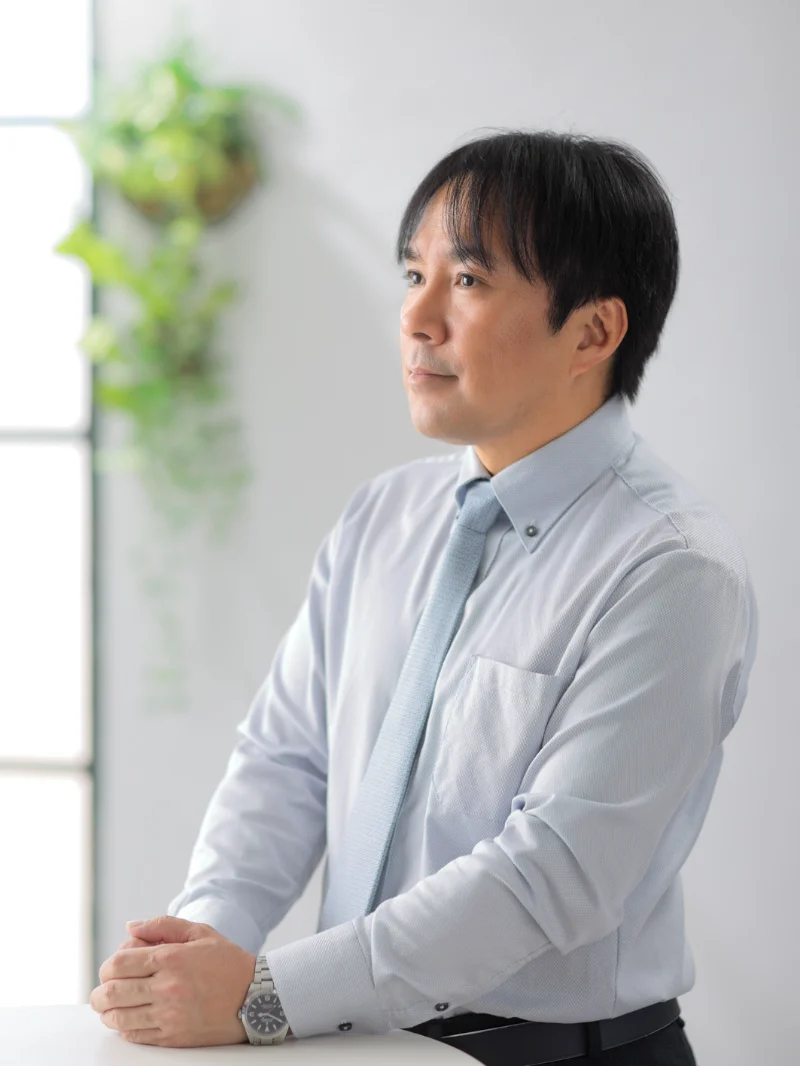 株式会社Co Creation 代表取締役 澤田数基